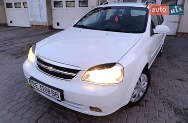 Универсал Chevrolet Lacetti 2011 в Николаеве