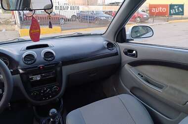 Универсал Chevrolet Lacetti 2011 в Николаеве