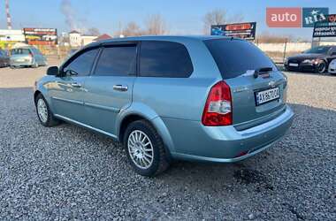 Универсал Chevrolet Lacetti 2005 в Песочине