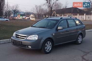 Універсал Chevrolet Lacetti 2011 в Києві