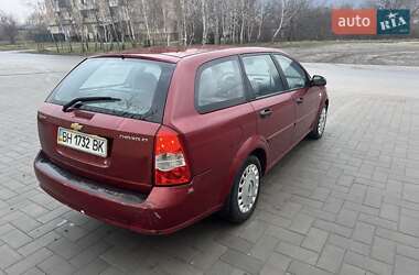 Універсал Chevrolet Lacetti 2008 в Виноградові