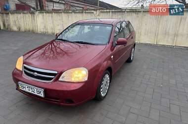 Універсал Chevrolet Lacetti 2008 в Виноградові