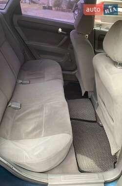 Седан Chevrolet Lacetti 2008 в 
