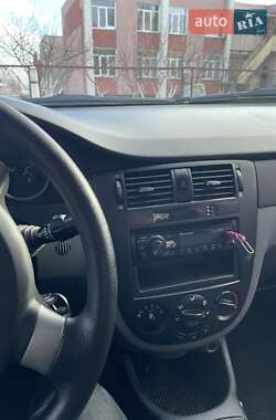 Седан Chevrolet Lacetti 2007 в Макарове