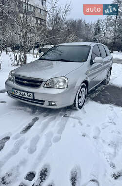 Универсал Chevrolet Lacetti 2005 в Запорожье