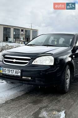 Універсал Chevrolet Lacetti 2007 в Тернополі