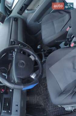 Седан Chevrolet Lacetti 2007 в 
