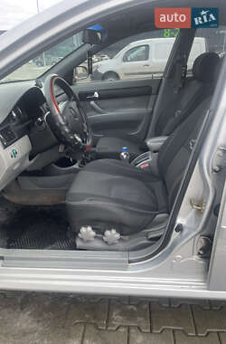 Седан Chevrolet Lacetti 2005 в Киеве