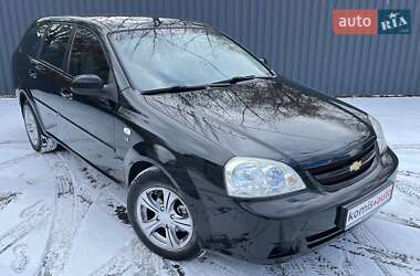 Универсал Chevrolet Lacetti 2006 в Виннице