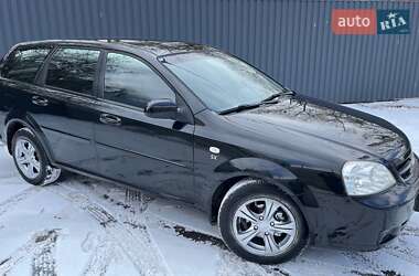 Универсал Chevrolet Lacetti 2006 в Виннице