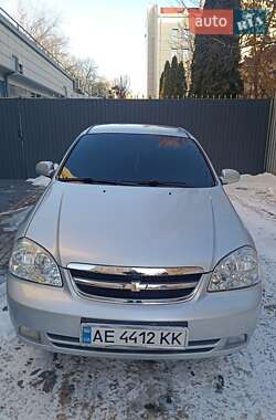 Седан Chevrolet Lacetti 2011 в Киеве