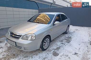 Седан Chevrolet Lacetti 2011 в Киеве