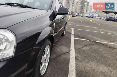 Універсал Chevrolet Lacetti 2010 в Києві