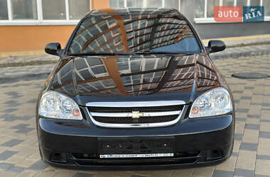 Седан Chevrolet Lacetti 2012 в Вінниці