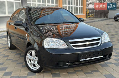 Седан Chevrolet Lacetti 2012 в Вінниці