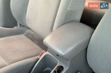 Седан Chevrolet Lacetti 2012 в Вінниці