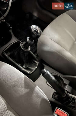 Хэтчбек Chevrolet Lacetti 2006 в 