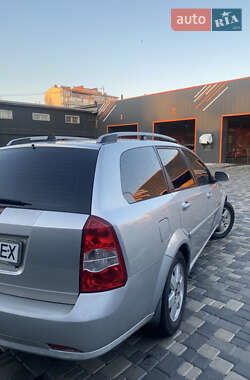 Универсал Chevrolet Lacetti 2005 в Николаеве