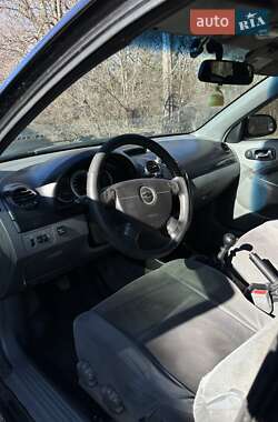 Універсал Chevrolet Lacetti 2007 в 