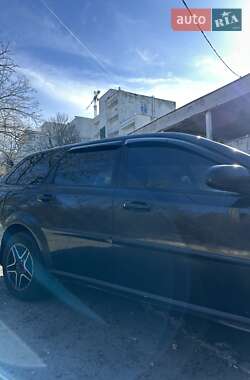 Універсал Chevrolet Lacetti 2007 в 