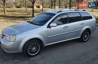 Универсал Chevrolet Lacetti 2005 в Харькове