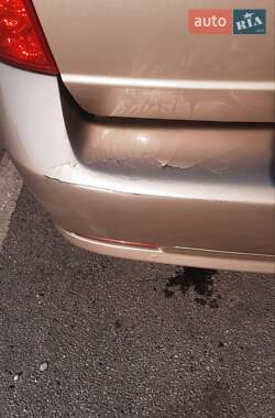 Універсал Chevrolet Lacetti 2007 в 