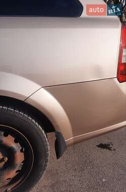 Універсал Chevrolet Lacetti 2007 в 