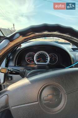 Універсал Chevrolet Lacetti 2006 в 