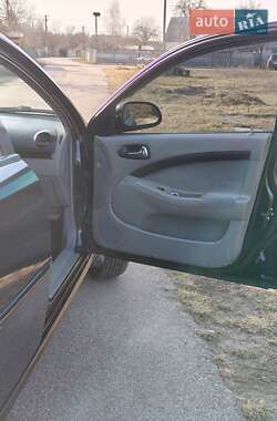 Універсал Chevrolet Lacetti 2006 в 