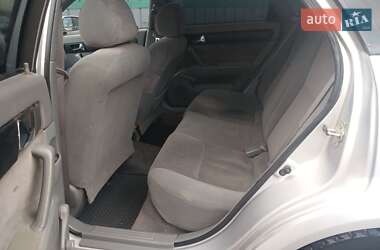 Седан Chevrolet Lacetti 2007 в 