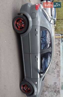 Хэтчбек Chevrolet Lacetti 2012 в 