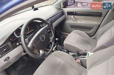 Седан Chevrolet Lacetti 2007 в Вінниці