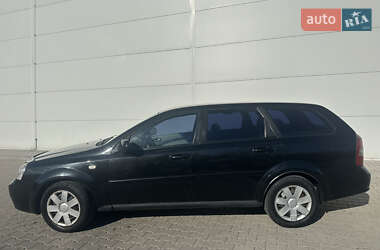 Универсал Chevrolet Lacetti 2006 в 