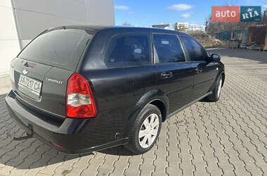 Универсал Chevrolet Lacetti 2006 в 