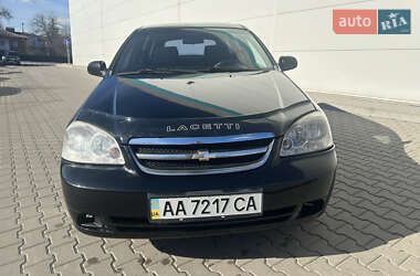 Универсал Chevrolet Lacetti 2006 в 