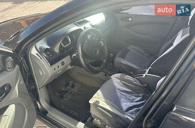 Универсал Chevrolet Lacetti 2006 в 