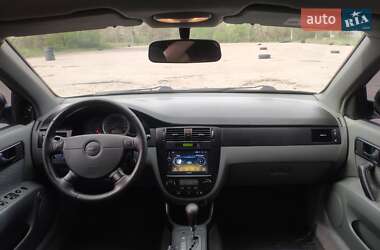 Седан Chevrolet Lacetti 2005 в 