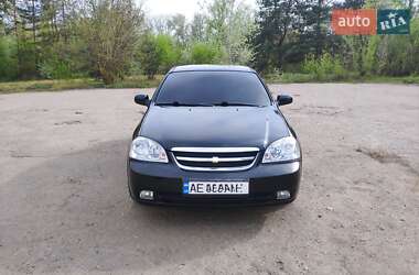 Седан Chevrolet Lacetti 2005 в 