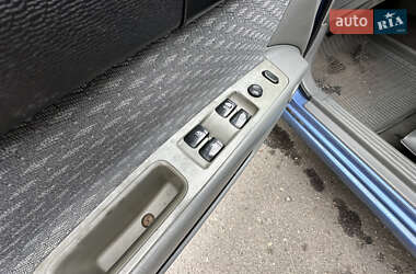 Седан Chevrolet Lacetti 2005 в 