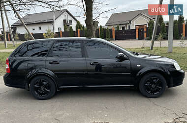 Універсал Chevrolet Lacetti 2007 в 