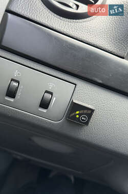 Універсал Chevrolet Lacetti 2007 в 