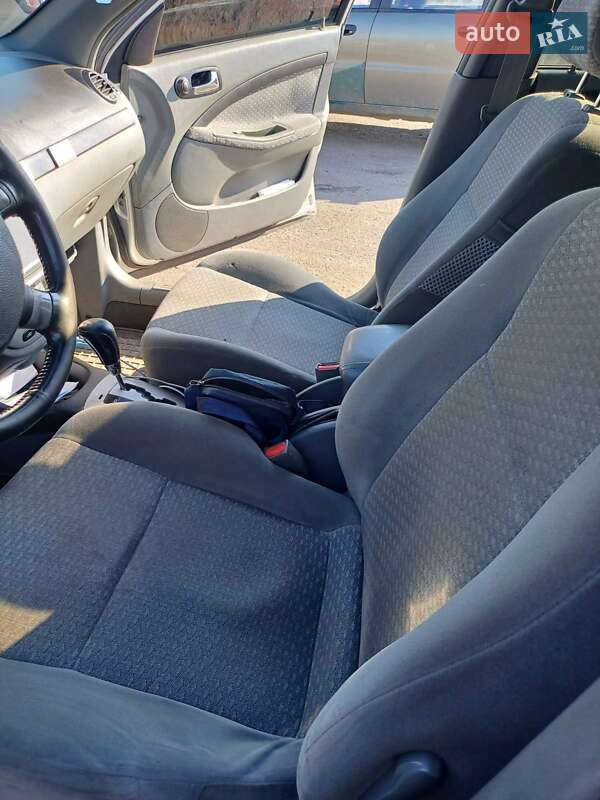 Универсал Chevrolet Lacetti 2005 в Киеве