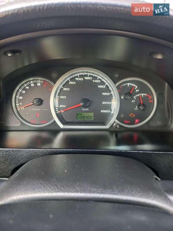 Седан Chevrolet Lacetti 2007 в Днепре фото 7 Седан Chevrolet Lacetti 2007 в Днепре