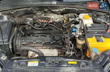 Седан Chevrolet Lacetti 2006 в 