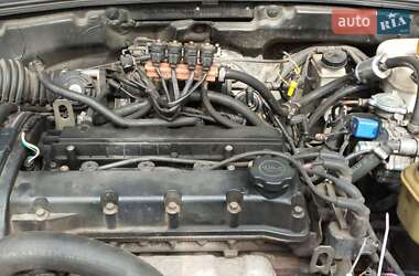 Седан Chevrolet Lacetti 2006 в 