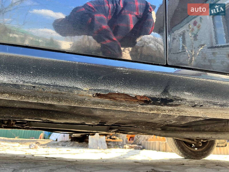 Седан Chevrolet Lacetti 2007 в Барановке