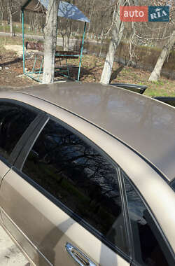 Седан Chevrolet Lacetti 2007 в 
