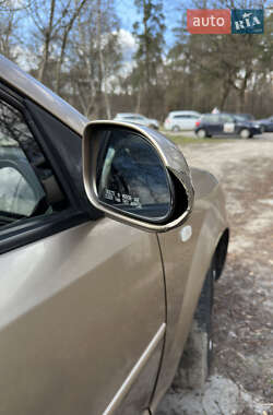 Седан Chevrolet Lacetti 2007 в 
