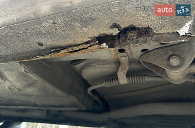 Седан Chevrolet Lacetti 2007 в 