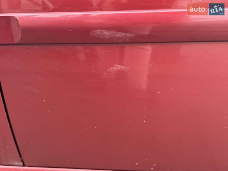 Хетчбек Chevrolet Lacetti 2007 в Дніпрі